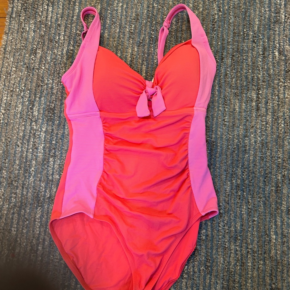 Tommy Bahama swim suit